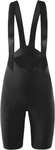 L&ouml;ffler 30410-990-38, L&ouml;ffler Women Bike Bibshorts Hotbond RF SQL black (990) 38