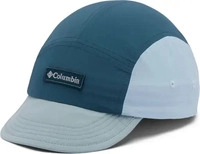 Columbia 212049-2120491-429-O/S, Columbia Camp Charlie Youth 5 Panel Hat...