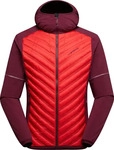 La Sportiva ZARJ016R24R25M, La Sportiva Koro Jacket Men mountain red/redwood...