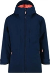 CMP 34W4015-M928-110, CMP KID G Ski Jacket FIX Hood blue ink (M928) 110 Kids