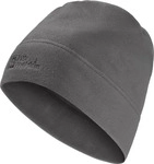 Jack Wolfskin 1909852_6945_OS, Jack Wolfskin Real Stuff Beanie slate (6945) One...