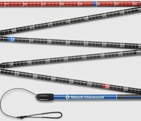 Black Diamond BD1090030000ALL1, Black Diamond Quickdraw Carbon Probe 240 no...
