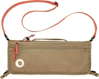 Fj&auml;llr&auml;ven F23200350-221-One Size, Fj&auml;llr&auml;ven Hoja Bike Frame Fold Bag clay (221)