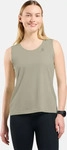Odlo 551011-10867-XS, Odlo Cardada agate gray (10867) XS Damen