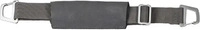 Ortlieb E218, Ortlieb Tragegurt Urban (150 cm, Grau) neutral