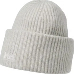 Helly Hansen 67531_917-STD, Helly Hansen Soft RIB Beanie mellow grey (917) STD...