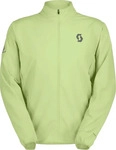 Scott 4213437874008, Scott Jacket M's Endurance Tech WB acid yellow (7874) M Herren