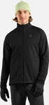 Odlo 612732-15000-XXL, Odlo Essential Warm black (15000) XXL Herren