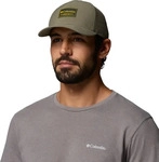 Columbia 215891-2158911-397-O/S, Columbia Mountaincap II 3D Stretch Snap Back...