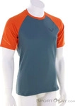 Dynafit 08-0000070964-0721-48/M, Dynafit Alpine Pro M Short Sleeve Tee cinder/4880