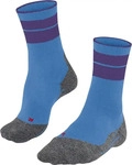 Falke 16117-6545-39-41, Falke TK Compression Stabilizing Herren Trekking Socken...