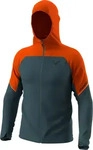 Dynafit 08-0000071908-4881-S, Dynafit Alpine Wind Jacket M alabama/0720 (4881) S