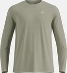 Odlo 315702-10876-XL, Odlo The Zeroweight Chill-tec Long-sleeve Running T-shirt 2.0