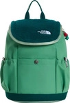 The North Face NF0A52VWZT0-OS, The North Face Y Mini Explorer dimmed algae/slate moss