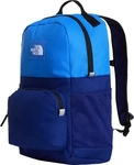 The North Face NF0A8EEWWM6-OS, The North Face Y Chuckwalla Daypack active blue/bold