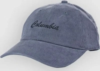Columbia 215903-2159031-478-O/S, Columbia Wellzy Ball Cap dark mountain, columbia