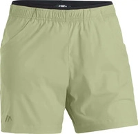 Maier Sports 3006076-M20398-38, Maier Sports Fort Shorts Women green foam (M20398) 38