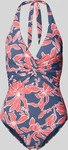 Barts 6637338, Barts Camolo Halter Shaping One Piece denim (38) 36 Damen