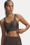 Under Armour 1384112-201-XL D-DD, Under Armour Infinity High 2.0 Bra brown...