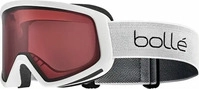 Boll&eacute; BO-BG007016, Boll&eacute; Bedrock white matte-vermillon cat 2 (7016) onesize