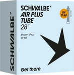 Schwalbe SB10462821, Schwalbe Schwalbe Schlauch DV17 Air Plus 37/47-622/635 40mm