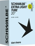 Schwalbe SB10462570, Schwalbe Schwalbe Schlauch AV7 40/60-406