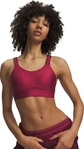 Under Armour 1384112-622-XL D-DD, Under Armour Infinity High 2.0 Bra red claret...