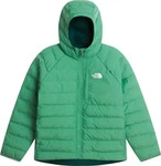 The North Face NF0A88TWG57-XS, The North Face Boys Reversible Perrito Hooded...