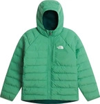 The North Face NF0A88TWG57-XXL, The North Face Boys Reversible Perrito Hooded Jacket