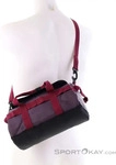 The North Face NF0A8GJ8ZQ5-OS, The North Face Base Camp Duffel Shoulder Bag deep