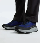 The North Face NF0A8G6BRF2-9, The North Face Mens Fastpack WP bold blue/tnf black