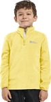 Jack Wolfskin 1605555_M0064_K06, Jack Wolfskin Taunus Halfzip K lemon ice (M0064) 104