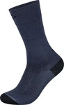 Craft 1910693-7609-37, Craft Active Endur Sock graystone/black (7609) 37/39