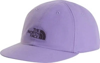 The North Face NF0A8CQ1NNK-SM, The North Face Horizon Hat grounded plum (NNK) SM