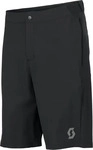 Scott 4247000001012, Scott Shorts M's Vertic LT With Pad black (0001) XL Herren