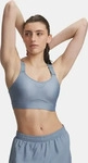 Under Armour 1384112-448-L D-DD, Under Armour Infinity High 2.0 Bra blue blue...