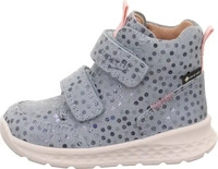 Superfit 1-000367-8400-24, Superfit Breeze hellblau/rosa (8400) 24 Kids