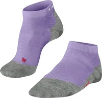 Falke 16730-6819-41-42, Falke RU5 Race Short Damen Running Kurzsocken light...