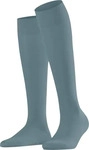 Falke 46605-6592-35-38, Falke Cotton Touch Damen Kniestr&uuml;mpfe monument (6592) 35-38