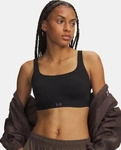 Under Armour 6011263-008-M D-DD, Under Armour Effortless High Bra black...