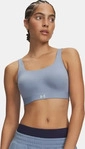 Under Armour 6011263-448-XL D-DD, Under Armour Effortless High Bra blue blue fog