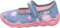 Superfit 1-006271-8430-29, Superfit Bubble hellblau/mehrfarbig (8430) 29 Kids
