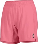 Scott 4213678232010, Scott Shorts W's Endurance LT digital pink (8232) L Damen