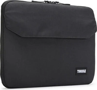Thule 3205456, Thule Lithos Sleeve Macbook Pro 14'' black (3205456-3205456)