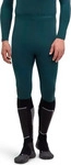 Falke 39665-7385-M, Falke Herren Tights Warm holly (7385) (7385) M