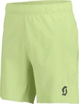 Scott 4213497874006, Scott Shorts M's Endurance LT acid yellow (7874) S Herren