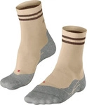 Falke 16704-4700-37-38, Falke RU4 Endurance Damen Running Socken straw (4700)...