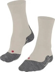 Falke 16243-4200-37-38, Falke TK5 Wander Damen Trekking Socken natural (4200) 37-38