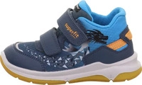 Superfit 1-006412-8020-33, Superfit Cooper blau/orange (8020) 33 Kids