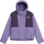 The North Face NF0A8JR1S63-S, The North Face Womens Reign ON 2.0 Jacket grounded